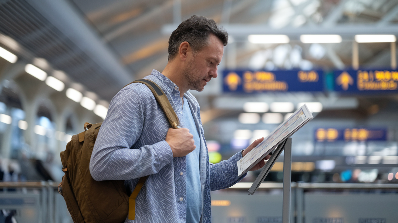 Paris Charles de Gaulle Airport Transfer to Evreux: Your Complete Guide